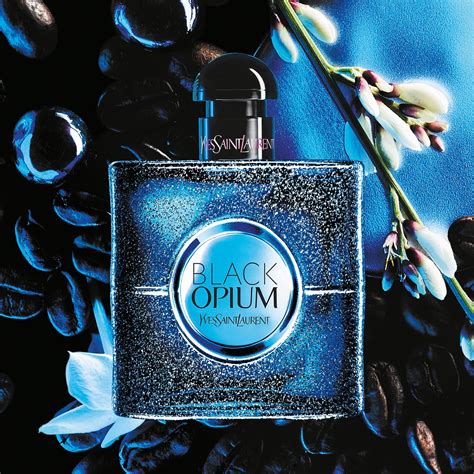 ysl black opium intense edp|YSL Black Opium smell like.